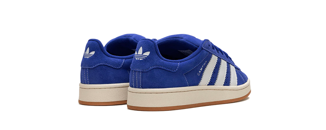 ADIDAS CAMPUS 00s LUCID BLUE