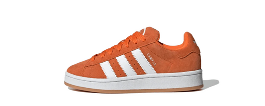 ADIDAS CAMPUS 00s ORANGE