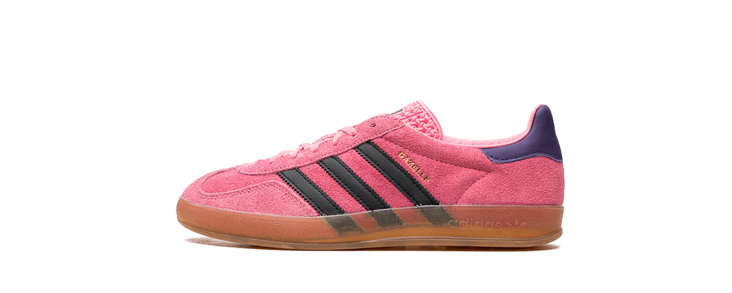 ADIDAS GAZELLE INDOOR PINK