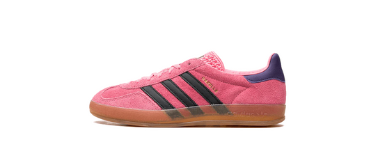 ADIDAS GAZELLE INDOOR PINK