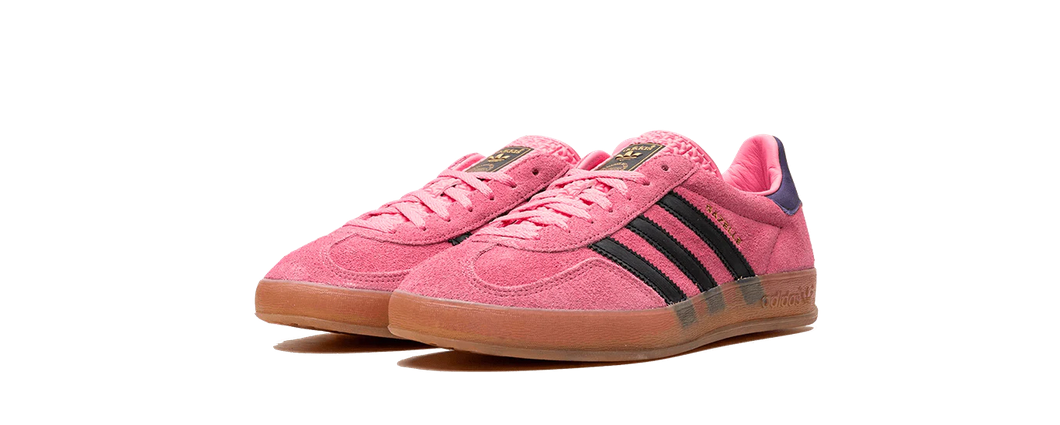 ADIDAS GAZELLE INDOOR PINK