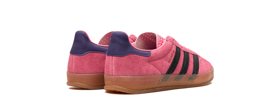 ADIDAS GAZELLE INDOOR PINK