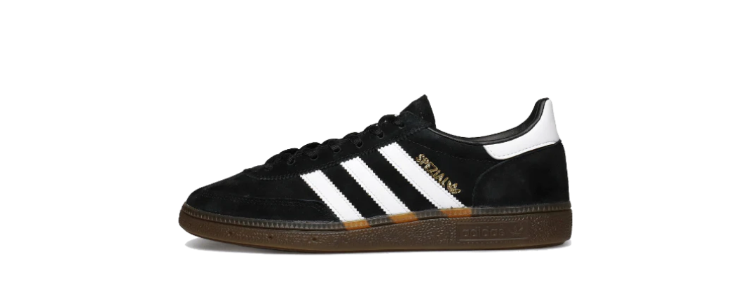 ADIDAS HANDBALL SPEZIAL BLACK