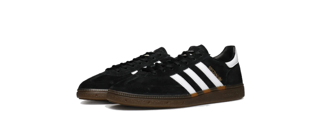 ADIDAS HANDBALL SPEZIAL BLACK