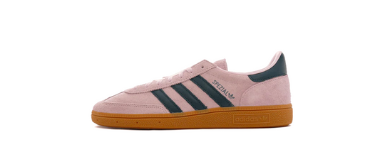 ADIDAS HANDBALL SPEZIAL CLEAR PINK