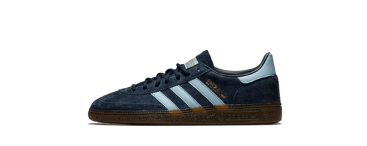 ADIDAS HANDBALL SPEZIAL NAVY GUM