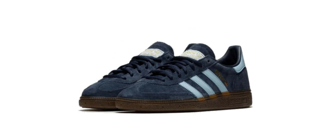 ADIDAS HANDBALL SPEZIAL NAVY GUM