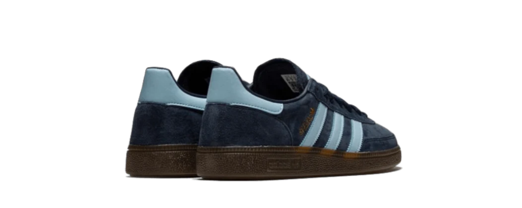 ADIDAS HANDBALL SPEZIAL NAVY GUM