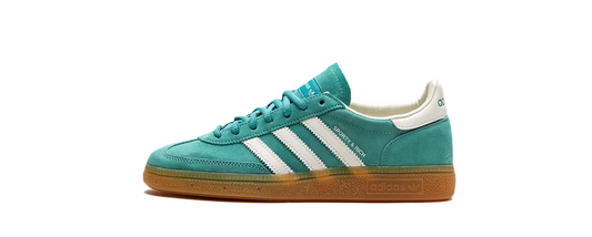 ADIDAS HANDBALL SPEZIAL SPORTY & RICH GREEN