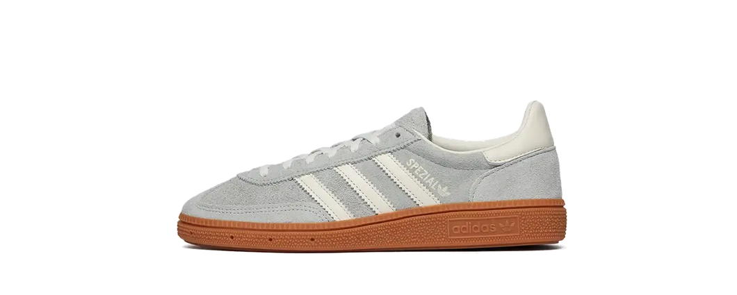 ADIDAS HANDBALL SPEZIAL WONDER SILVER GUM