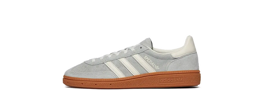 ADIDAS HANDBALL SPEZIAL WONDER SILVER GUM