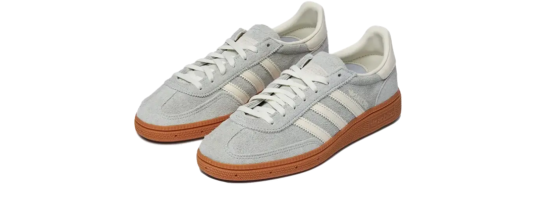 ADIDAS HANDBALL SPEZIAL WONDER SILVER GUM