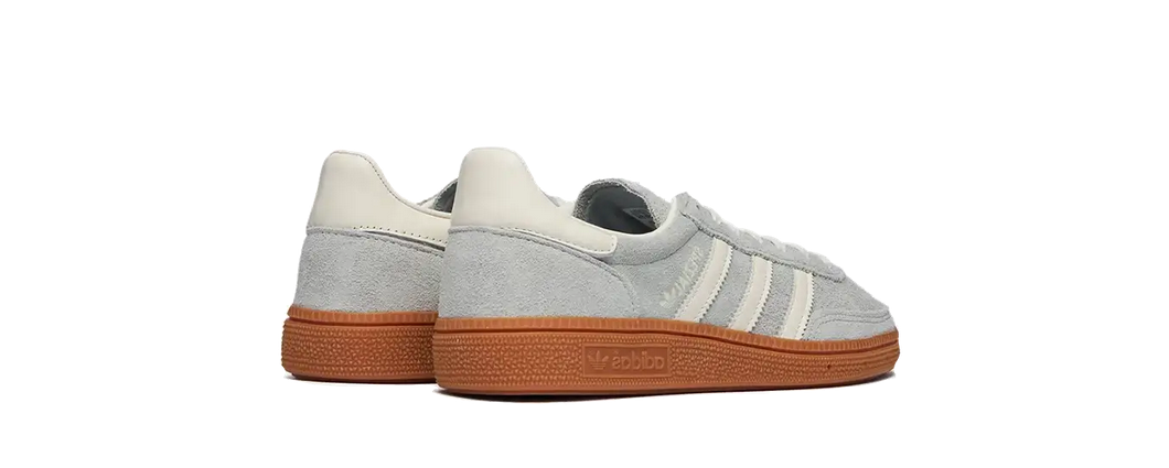 ADIDAS HANDBALL SPEZIAL WONDER SILVER GUM