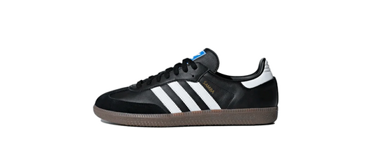 ADIDAS SAMBA OG BLACK