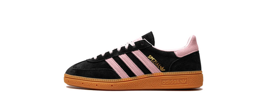 ADIDAS SPEZIAL CORE BLACK PINK