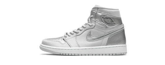 JORDAN 1 HIGH CO NEUTRAL GREY