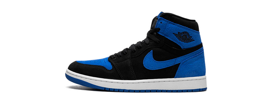 JORDAN 1 HIGH ROYAL REIMAGINED