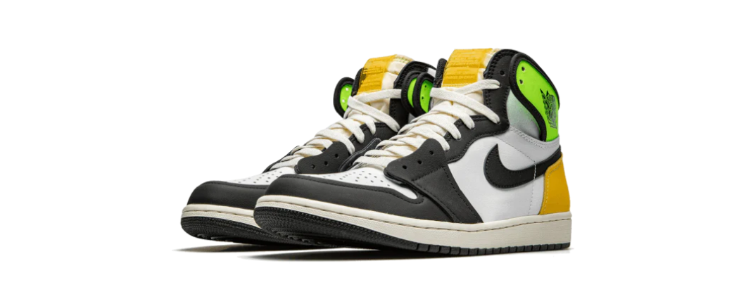 JORDAN 1 RETRO HIGH VOLT