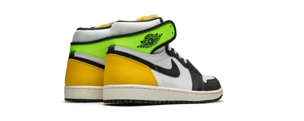 JORDAN 1 RETRO HIGH VOLT