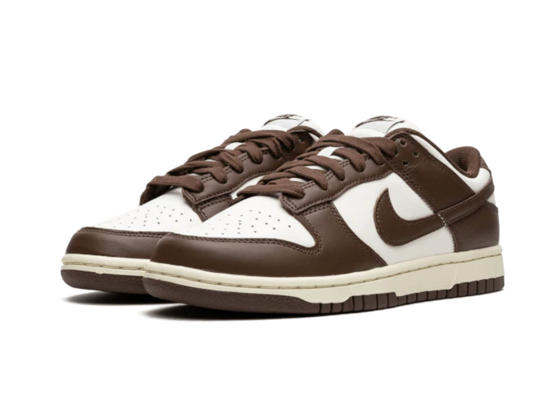 NIKE DUNK LOW CACAO