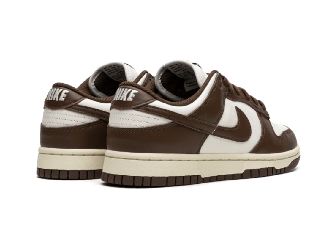 NIKE DUNK LOW CACAO