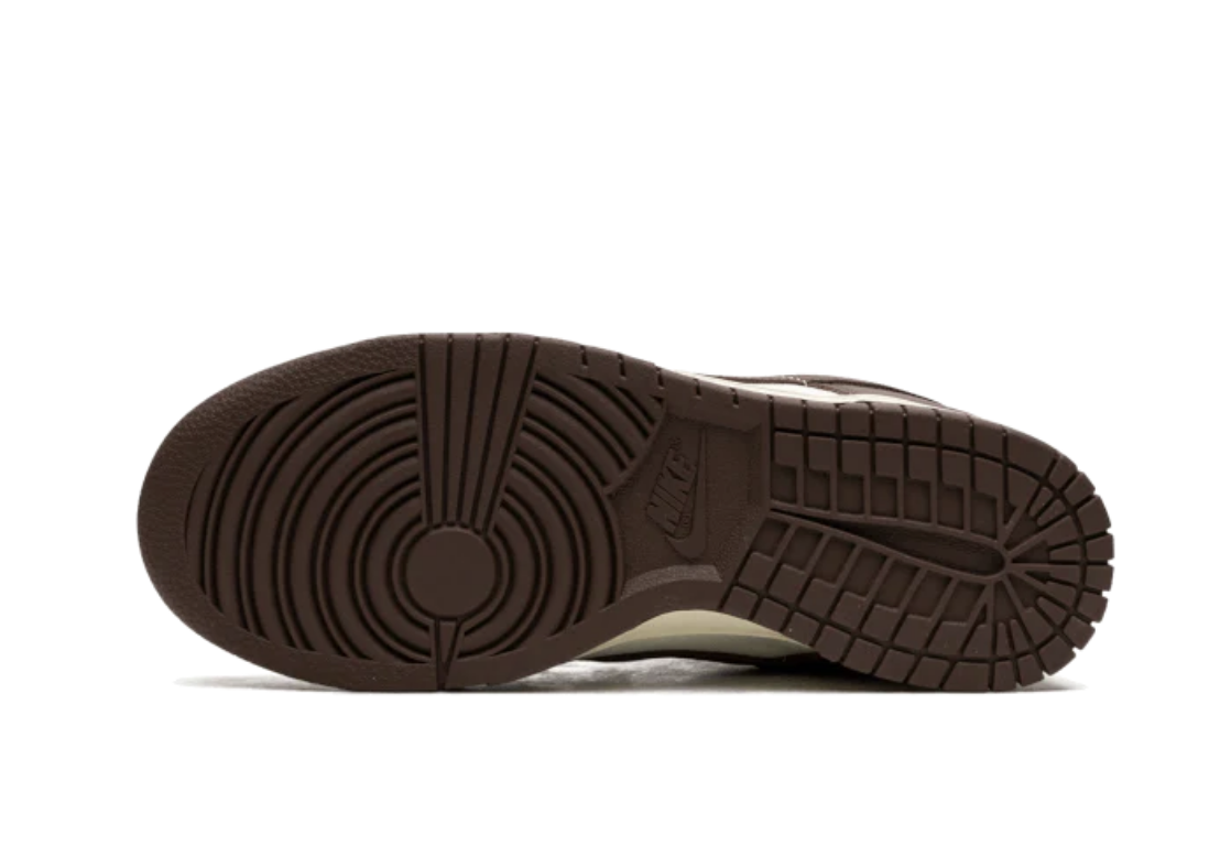 NIKE DUNK LOW CACAO