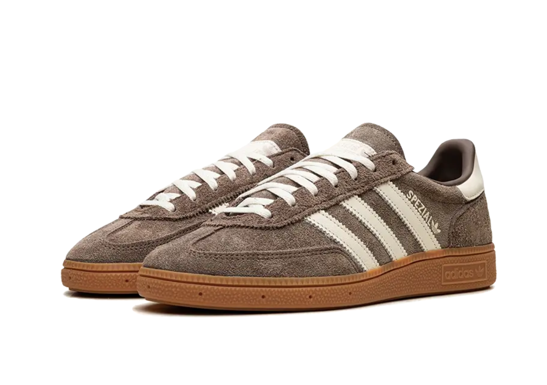 ADIDAS HANDBALL SPEZIAL EARTH STRATA GUM