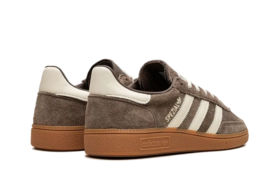 ADIDAS HANDBALL SPEZIAL EARTH STRATA GUM