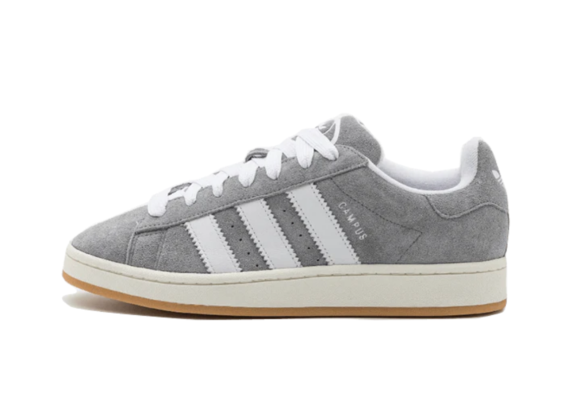 ADIDAS CAMPUS 00s GREY