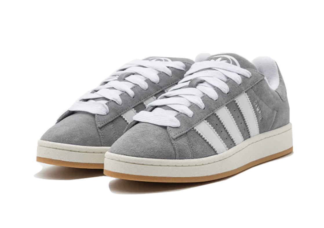 ADIDAS CAMPUS 00s GREY