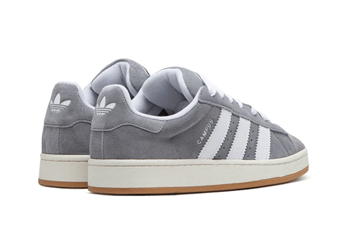 ADIDAS CAMPUS 00s GREY