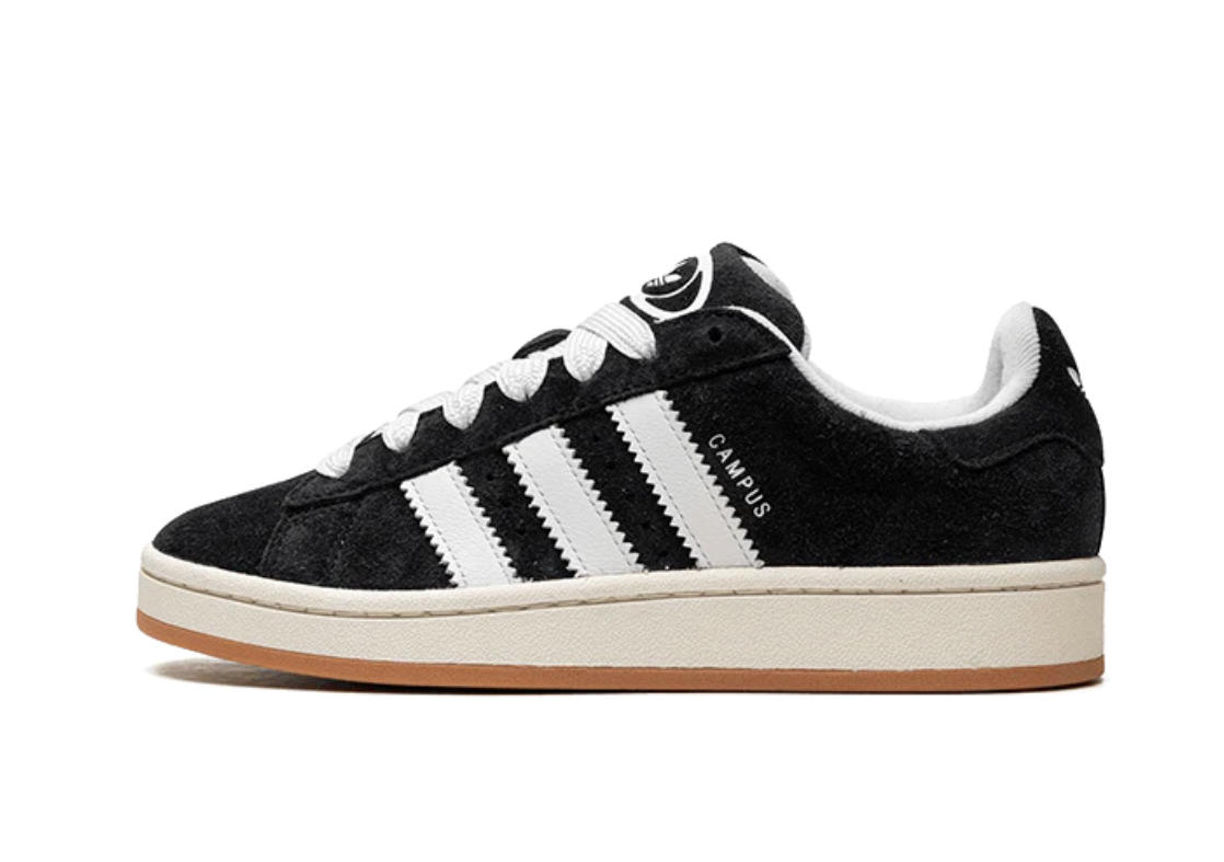 ADIDAS CAMPUS 00s BLACK