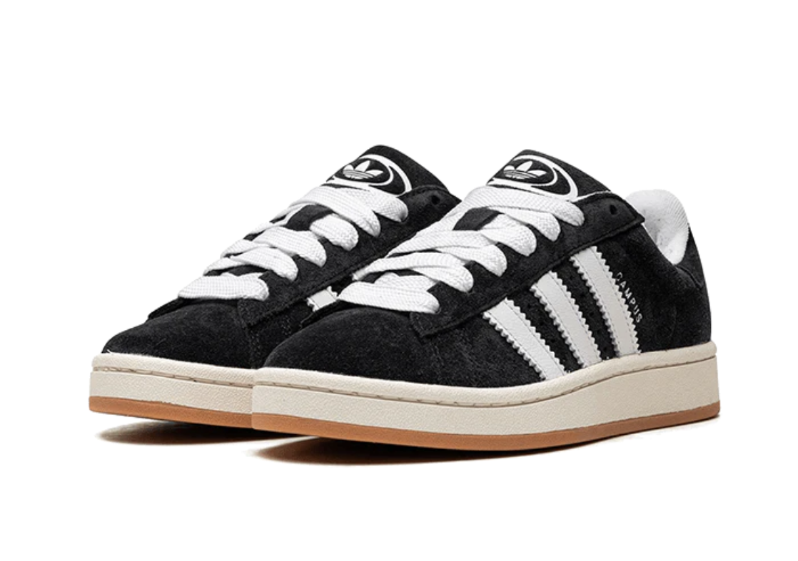 ADIDAS CAMPUS 00s BLACK