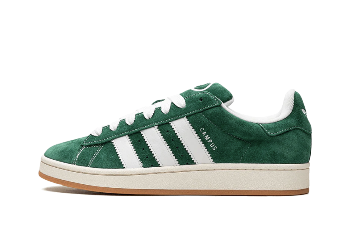 ADIDAS CAMPUS 00s GREEN