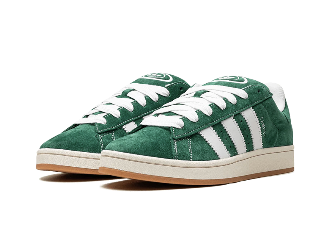 ADIDAS CAMPUS 00s GREEN