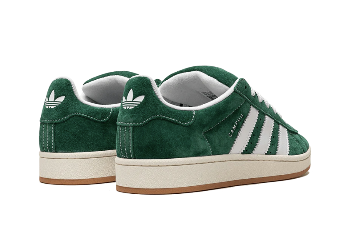 ADIDAS CAMPUS 00s GREEN