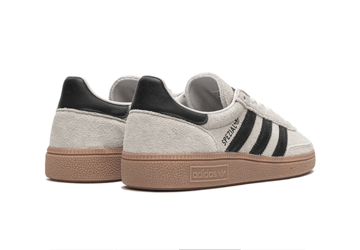 ADIDAS HANDBALL SPEZIAL ALUMINUM