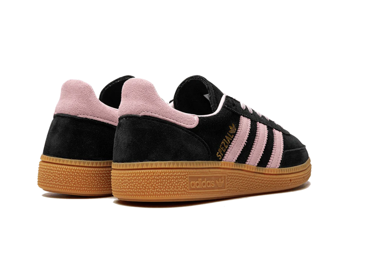 ADIDAS HANDBALL SPEZIAL CORE BLACK PINK