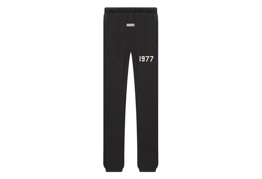 FEAR OF GOD ESSENTIALS ELASTICIZED CUFFS 1977 SWEATPANTS