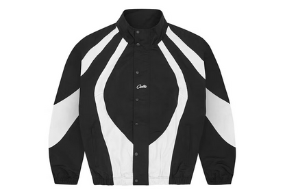 CORTEIZ VERTIGO SHUKU JACKET BLACK