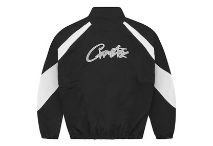 CORTEIZ VERTIGO SHUKU JACKET BLACK