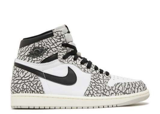 JORDAN 1 RETRO HIGH WHITE CEMENT