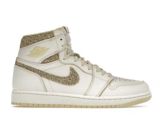 JORDAN 1 RETRO HIGH CRAFT VIBRATIONS OF NAIJA