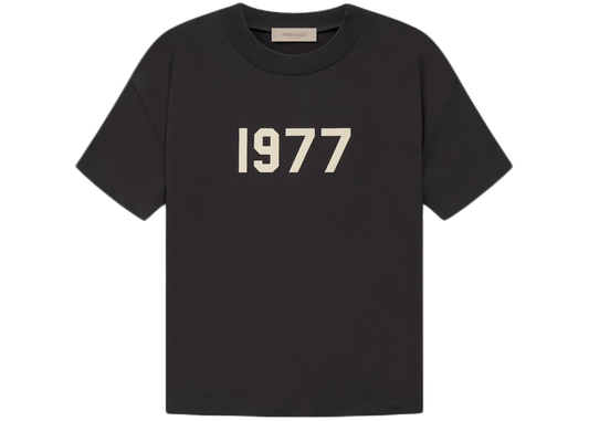 FEAR OF GOD ESSENTIALS IRON T-SHIRT