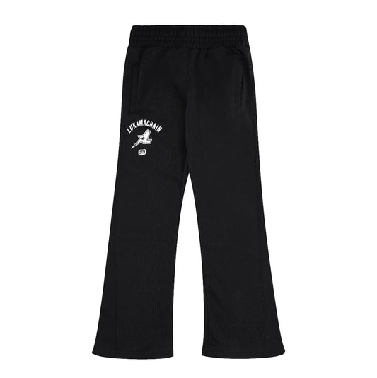 LUKAMACHAIN 24 BLACK JOGGER