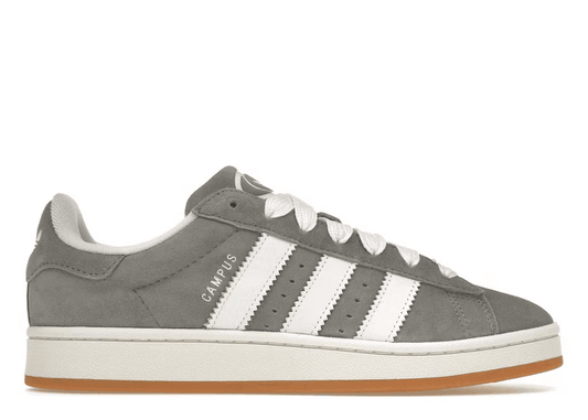 ADIDAS CAMPUS 00s GREY - Cherrykicks