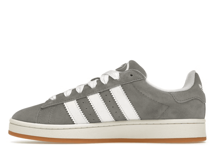 ADIDAS CAMPUS 00s GREY - Cherrykicks