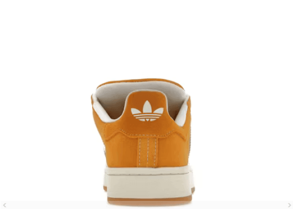 ADIDAS CAMPUS 00s ORANGE - Cherrykicks