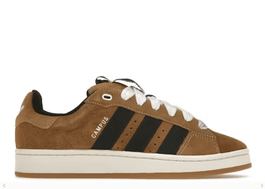 ADIDAS CAMPUS 00s YNUK BROWN - Cherrykicks