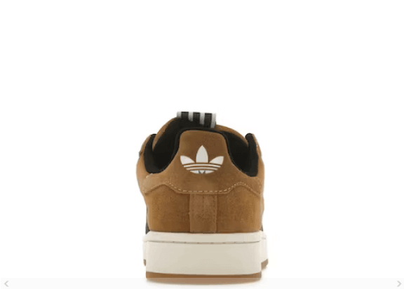 ADIDAS CAMPUS 00s YNUK BROWN - Cherrykicks